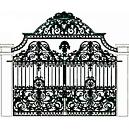 Wrought Iron Products In Various Styles And Patterns