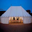 Dining Tents