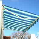 Terrace Awnings