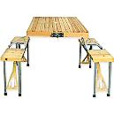 Picnic Tables