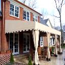 Fixed Awnings & Canopies