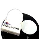 Filter Papers