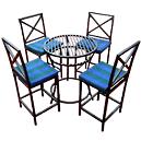 Garden Table Set