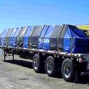 Truck Tarpaulins