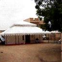 Royal Tents