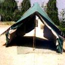 Disaster Relief Tent