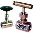 Needle Valves