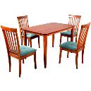 4-seater Dining Table