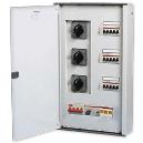 Double Door Distribution Board For Special Application