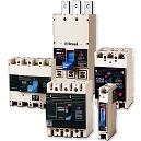 Moulder Case Circuit Breaker