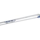 Sleek Linear Fluorescent Lamp