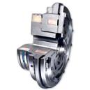 Electromagnetic Single-disc Clutches And Brakes