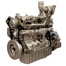 422 Hp 9.0l Gen-set Diesel Engine