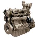 385 Hp 9.0l Gen-set Diesel Engine