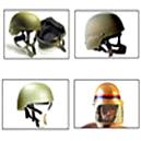 Durable Combat Helmet