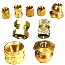 Brass Threaded Insert