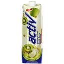 Apple Kiwi Soya Juice