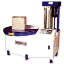 Stretch Wrapping Machine For Bi-directional Wrapping