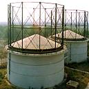 Gas Holder