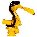 Rigid Structured Rx260 6-axis Robots