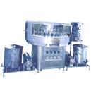 Rotary Bottle Washing Machine