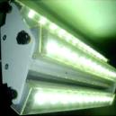 Power Led Strip Light Luminaire