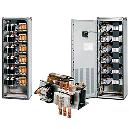 Switchgear Cubicles For Power Factor Correction