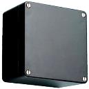 Polyester Enclosures Black Boxes