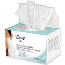 Dove Sensitive Skin Facial Cleansing Cloths