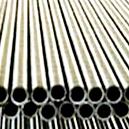 Nickel Steel Pipes