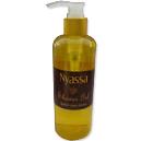 Bath Shower Gels With Indian Sandalwood Fragrance