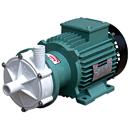 Seal Less Magnetic Drive Pumps For Industrial Use