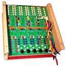 Digital 10W-1MW On board electronic resistors