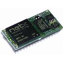 Single Chip Module Based On NetX 50 Network Controllers