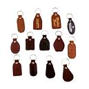 Customized Leather Key Chains