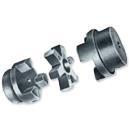 Jaw Standard Type Flexible Coupling