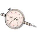 Plunger Type Dial Indicator