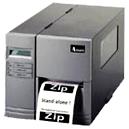 Z-emulation Barcode Printer With Printing Speed 152mm Per Second