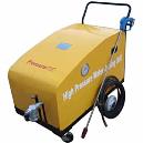 Power Pressure Washers