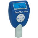 Coating Thickness Gauge Meter With Multiple Calibration Options