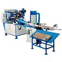 Automatic Paper Cone Finishing Machine