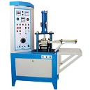 Auto Calibration And Base Crimping Machine For Open Type Ballast