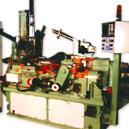 Twin Spindle CNC Turning Machine