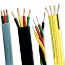 Flat Cables For Submersible Pump Motor