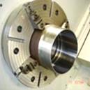 Big Spindle Boring Machine