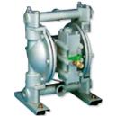 Air Operated Double Diaphragm Pump