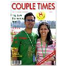 Customized Magazine For Couples