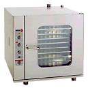 Electric Convection Oven With Dimensions 900 X 871x 930 Mm