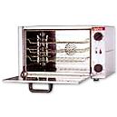 Hot Air Light Oven