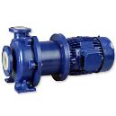 Lined Magnetic Drive Pumps